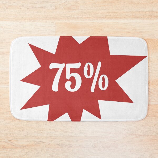 Item preview, 75% off products designed and sold by Wolagno.