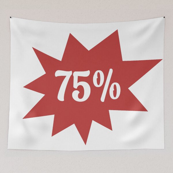 Item preview, 75% off products designed and sold by Wolagno.
