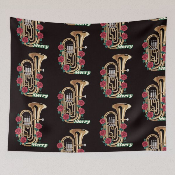 Item preview, Merry tuba designed and sold by Agu210.