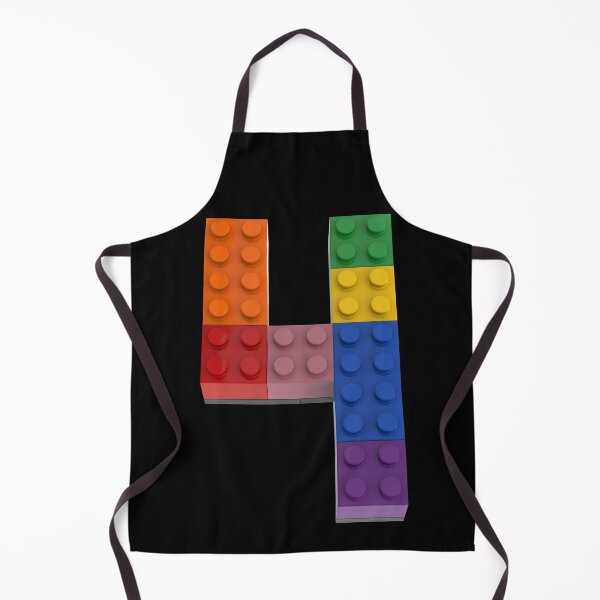Item preview, Number 4 for all Master Builders designed and sold by Brickification.