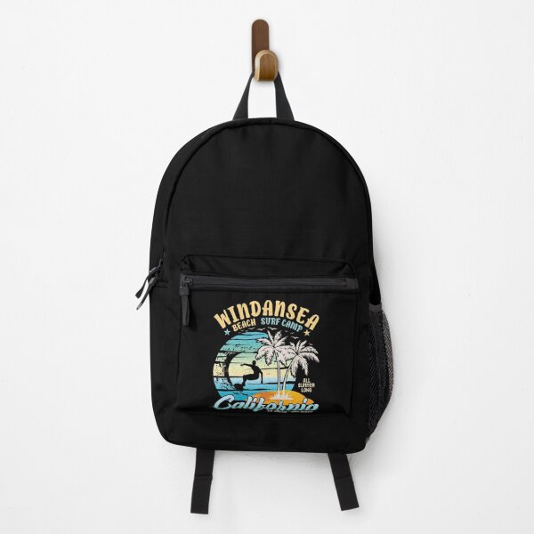 Item preview, Windansea Beach Surf Camps La Jolla - San Diego County California designed and sold by eclecTEEq.