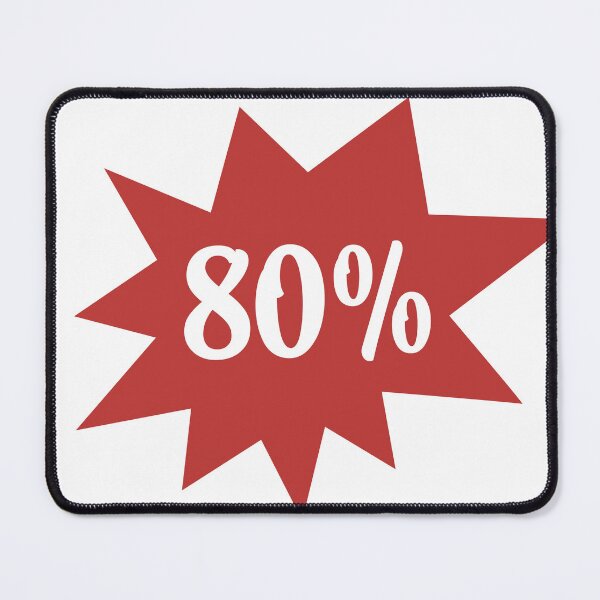 Item preview, 80% off products designed and sold by Wolagno.