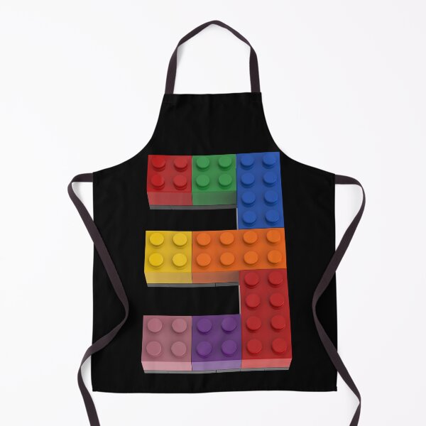 Item preview, Number 3 for all Master Builders designed and sold by Brickification.