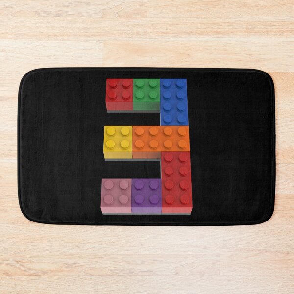 Item preview, Number 3 for all Master Builders designed and sold by Brickification.