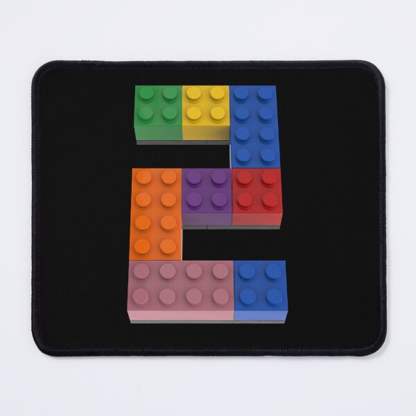 Item preview, Number 2 for all Master Builders designed and sold by Brickification.