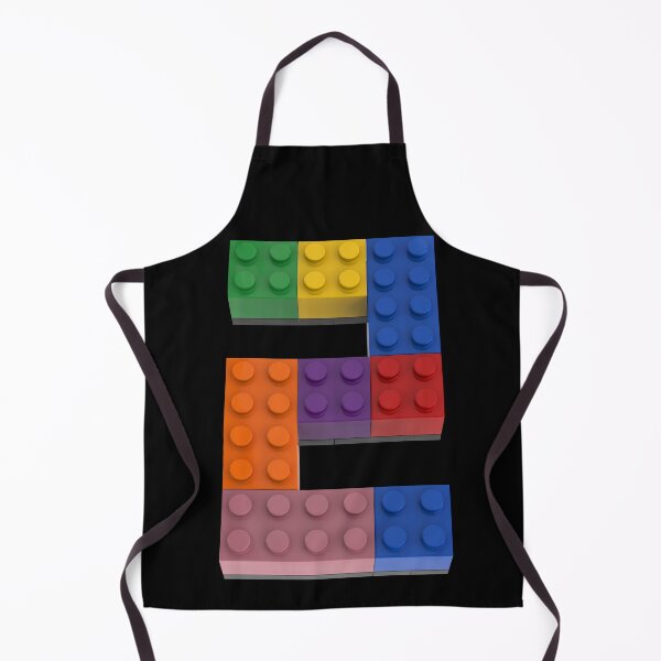 Item preview, Number 2 for all Master Builders designed and sold by Brickification.