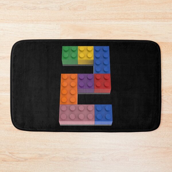 Item preview, Number 2 for all Master Builders designed and sold by Brickification.