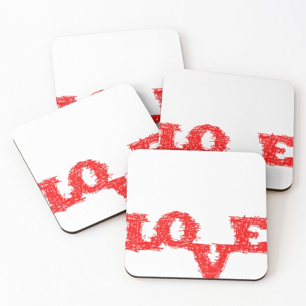 Item preview, Love- Love designed and sold by BeJahMan.