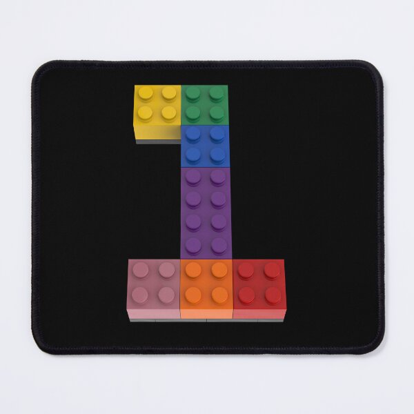 Item preview, Number 1 for all Master Builders designed and sold by Brickification.