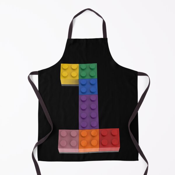 Item preview, Number 1 for all Master Builders designed and sold by Brickification.