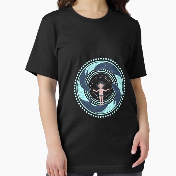 Item preview, Song Of The Sea Selkie And Seals designed and sold by designzs.