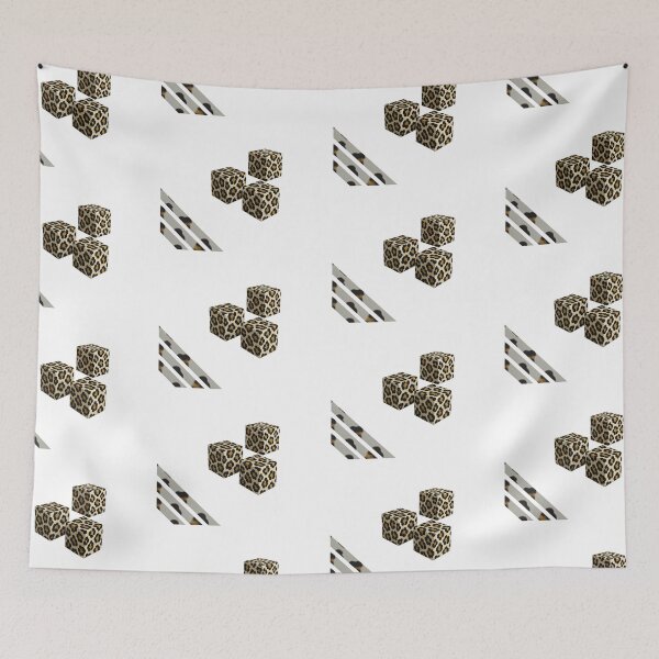 Item preview, Urban Jungle designed and sold by annenambiro.