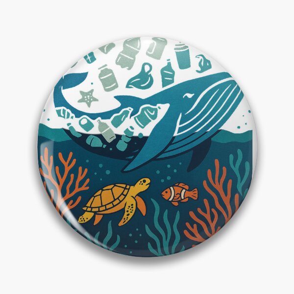 Item preview, Seas Trash day designed and sold by Mjonkey.