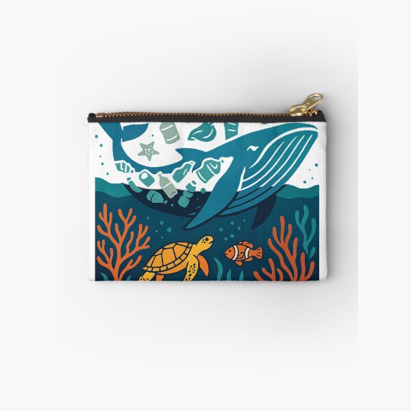 Item preview, Seas Trash day designed and sold by Mjonkey.