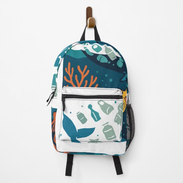 Item preview, Seas Trash day designed and sold by Mjonkey.