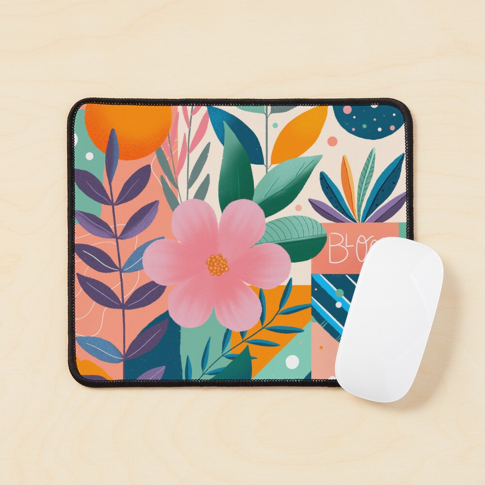 Item preview, Mouse Pad designed and sold by BosskaDesign.
