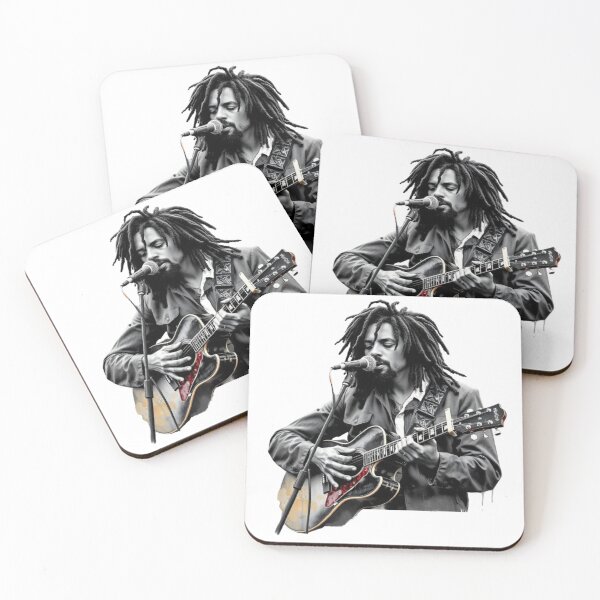 Item preview, "REGGAE MUSIC"  designed and sold by CHRIST5000.