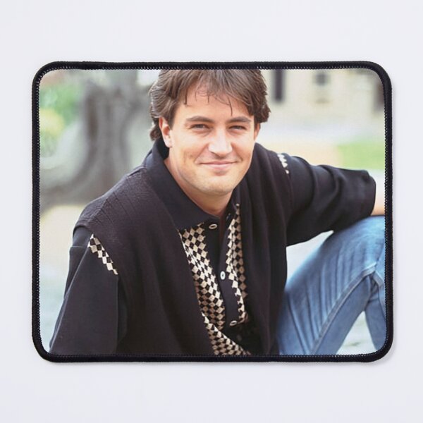 Item preview, Matthew Perry Young designed and sold by Estiny-1993.