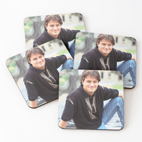 Item preview, Matthew Perry Young designed and sold by Estiny-1993.