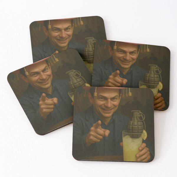 Item preview, Party Style grenade  and lemonade  designed and sold by zesfresh.