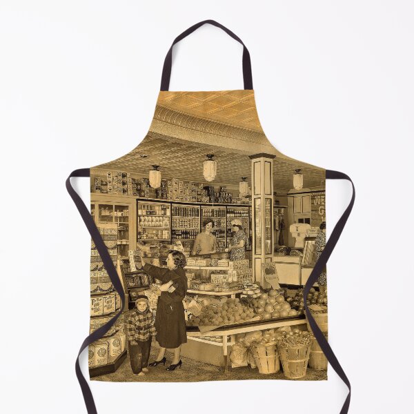 Item preview, Joe's Grocery designed and sold by PrivateVices.