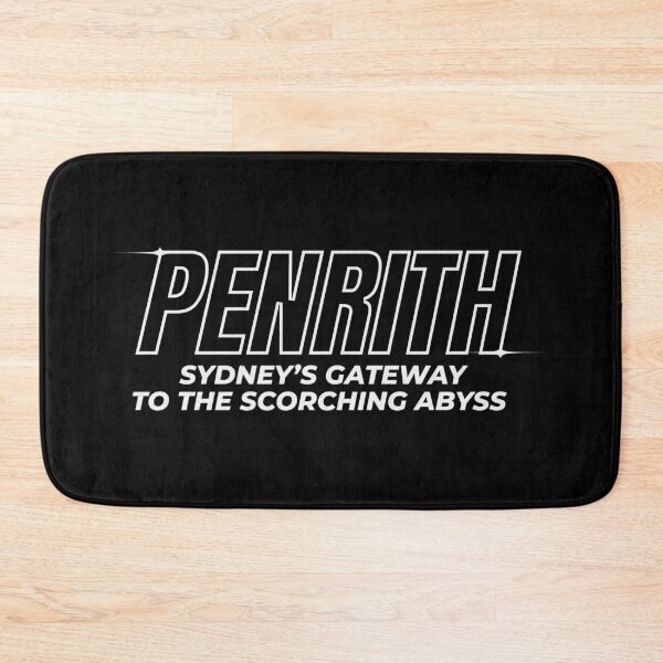 Item preview, Penrith: Blazing and Bold designed and sold by mr-k-store.