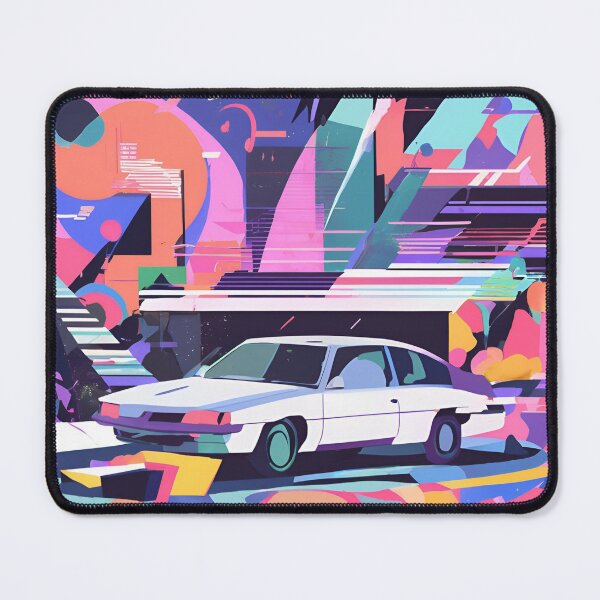 Item preview, Abstract Connection – Modern Visual Expression designed and sold by roma252.