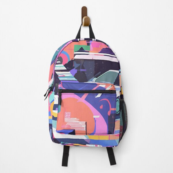 Item preview, Abstract Connection – Modern Visual Expression designed and sold by roma252.