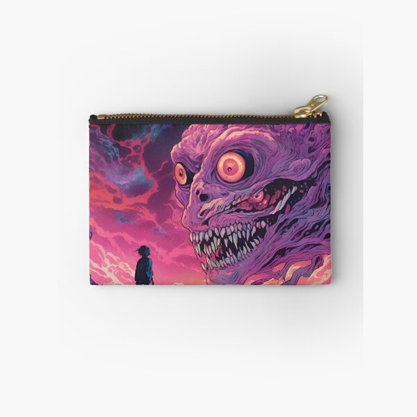 Item preview, Abstract Horror: Shadows and Fear designed and sold by roma252.