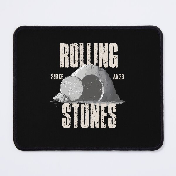 Item preview, The Stone Was Rolled Away Funny Easter designed and sold by Mimoun9.