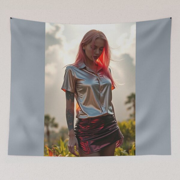 Item preview, Spring vibes designed and sold by e-not-shop.