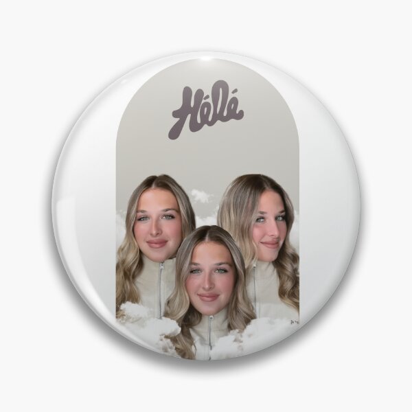 Item preview, Helena Bailly - Nude mood designed and sold by PYXOO.