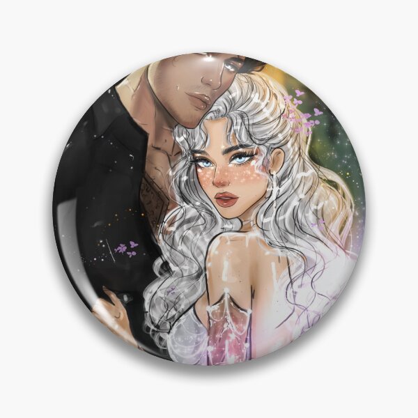Item preview, Kai Paedyn designed and sold by Gdeliarte.