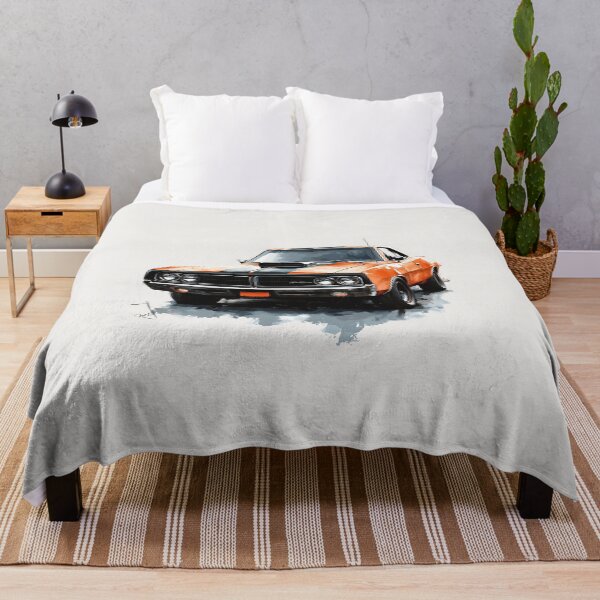Item preview, The Dukes of Hazzard Car designed and sold by MemeHodlr.