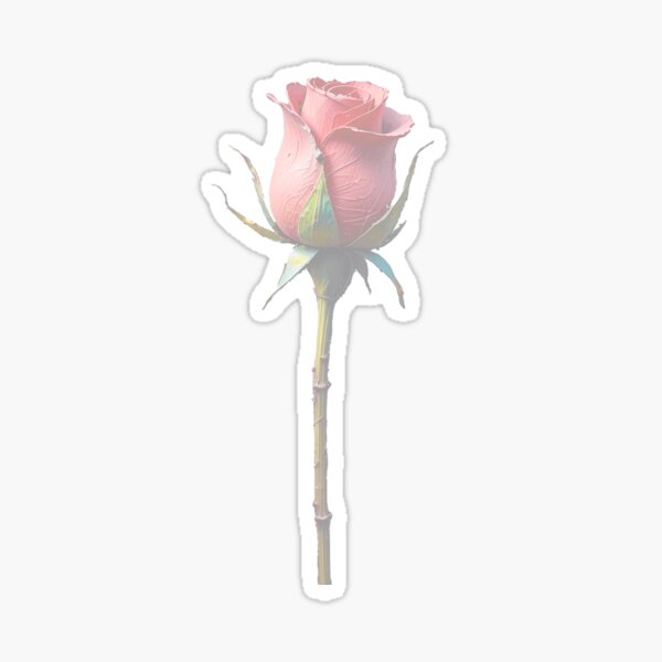 Item preview, Coral color rose designed and sold by ArDi9168.