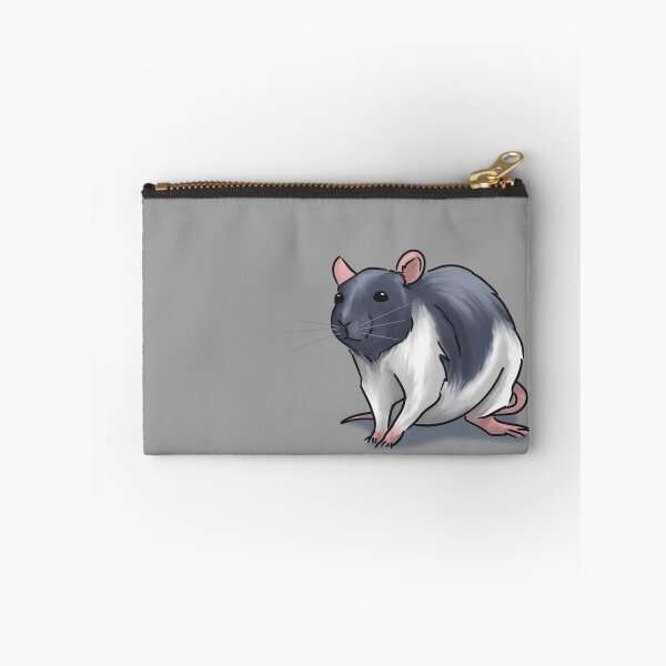 Item preview, Monty the Rat designed and sold by AnkersArt.