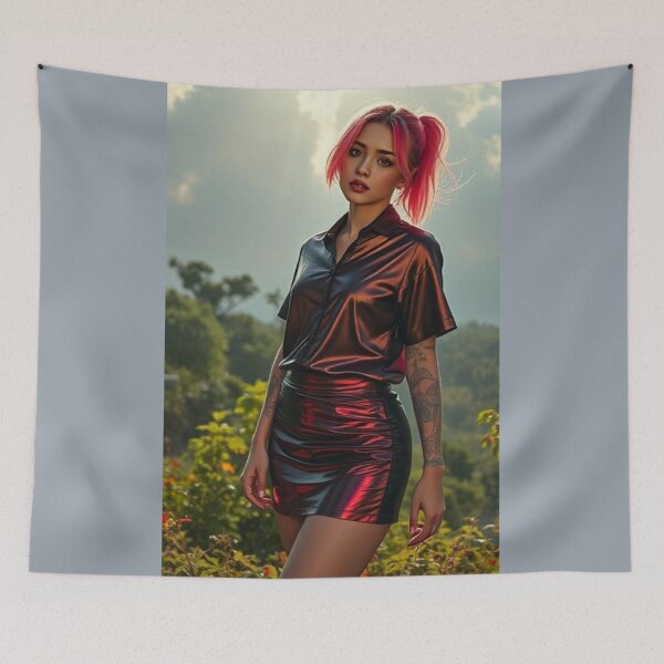 Item preview, Spring vibes designed and sold by e-not-shop.