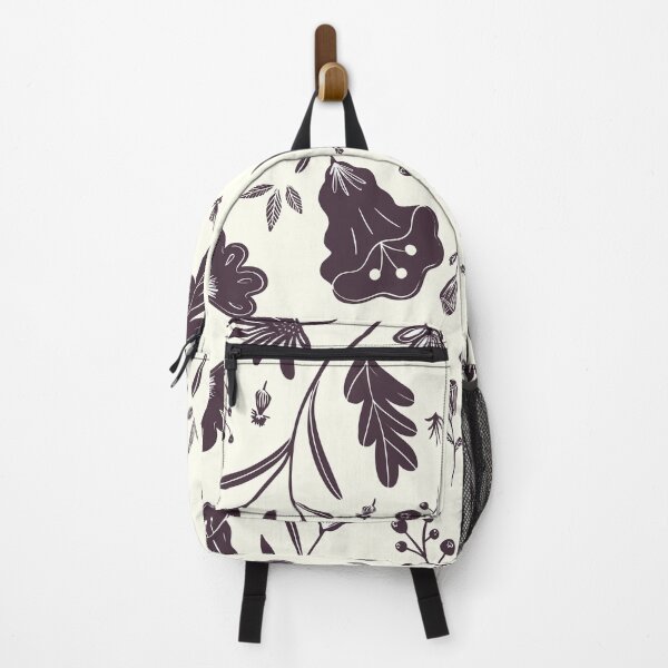 Item preview, Floral pattern designed and sold by Eve-Grim.