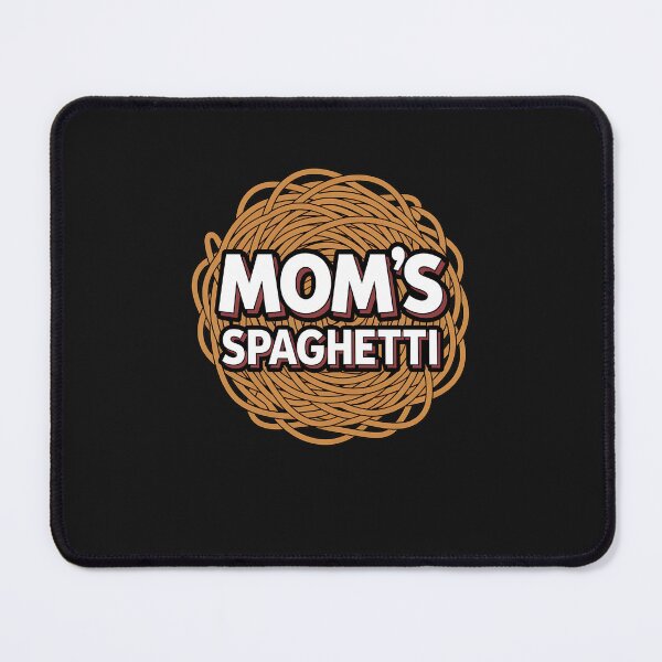 Item preview, Eminem Moms Spaghetti Mothers Day designed and sold by Nekusa.