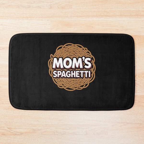 Item preview, Eminem Moms Spaghetti Mothers Day designed and sold by Nekusa.