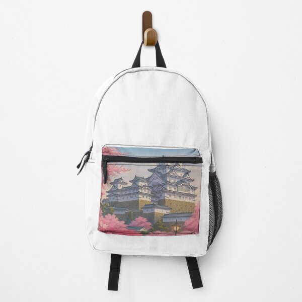 Item preview, Himeji Castle designed and sold by MushroomHut.
