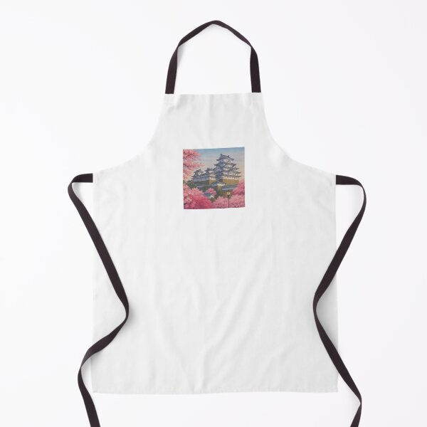 Item preview, Himeji Castle designed and sold by MushroomHut.