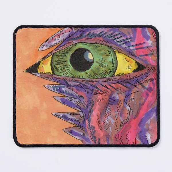 Item preview, The Eye From Rusty OilTanker Comics Book designed and sold by OttoichART.