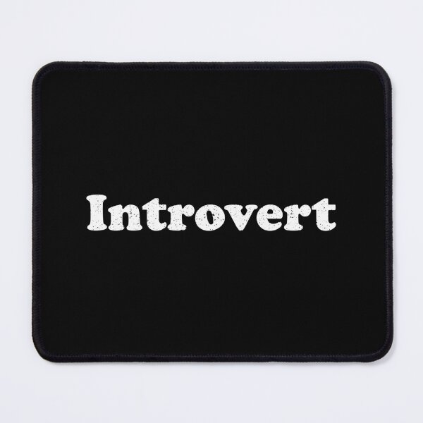 Item preview, Introvert designed and sold by xhearalisa.