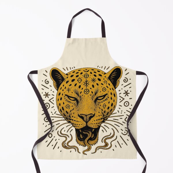 Item preview, Etno Lampart African Styled designed and sold by Azazellio.