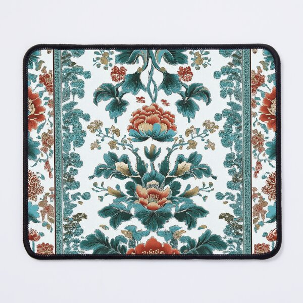 Item preview, Peony Brocade designed and sold by JakeLee43.