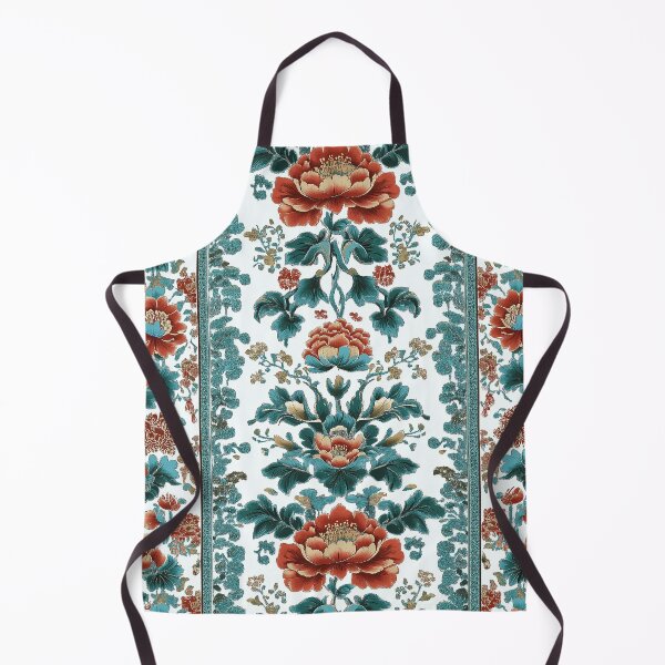 Item preview, Peony Brocade designed and sold by JakeLee43.