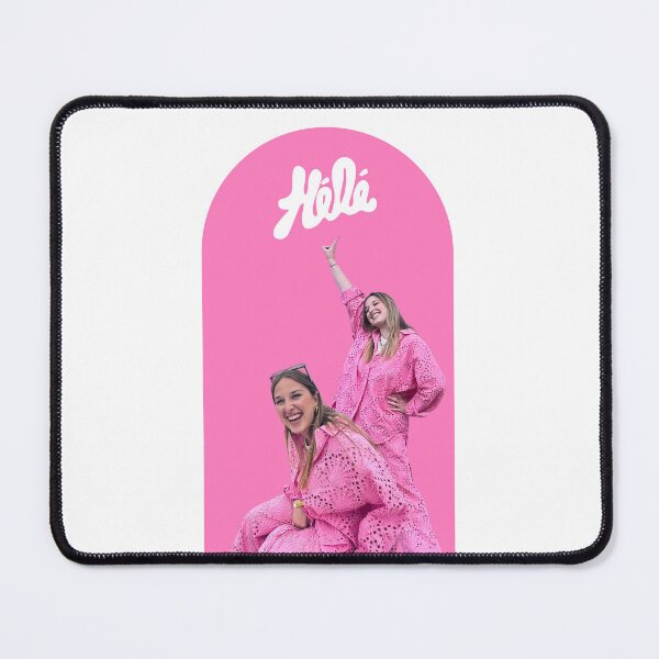 Item preview, Helena Bailly - Candy pink mood designed and sold by PYXOO.