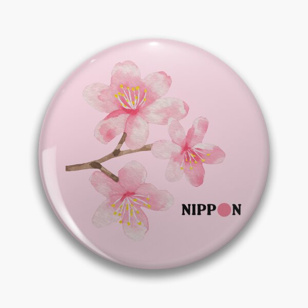 Item preview, Sakura designed and sold by TokyoChick.