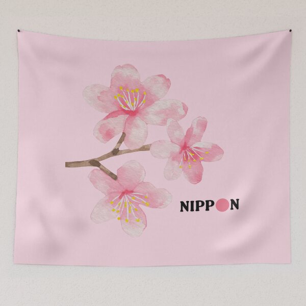 Item preview, Sakura designed and sold by TokyoChick.